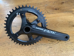 apex 1 crankset