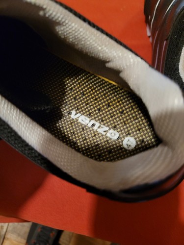 Venzo VSX Cycling Bike Shoes Men's 13 - Picture 6 of 7