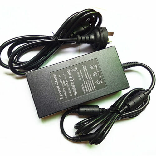 Accessory USA AC DC Adapter For ADS10-W060200 I.T.E. Power Supply Cord - Foto 10