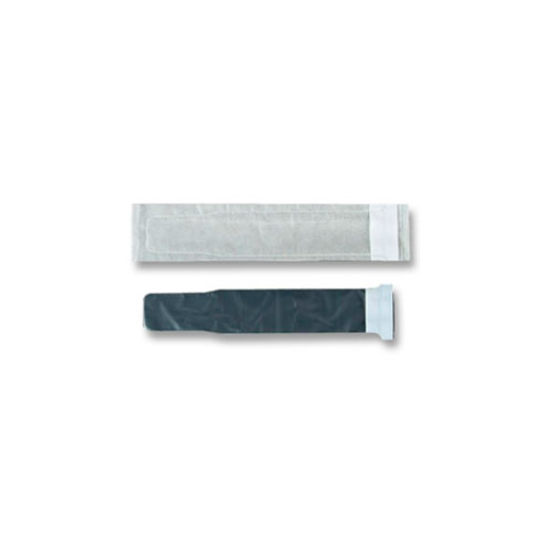 Digital X-Ray Sensor Sheaths - Size #1 For Kodak 6100, 500 Pack, Model XS-6100-1 7 thumbnail image