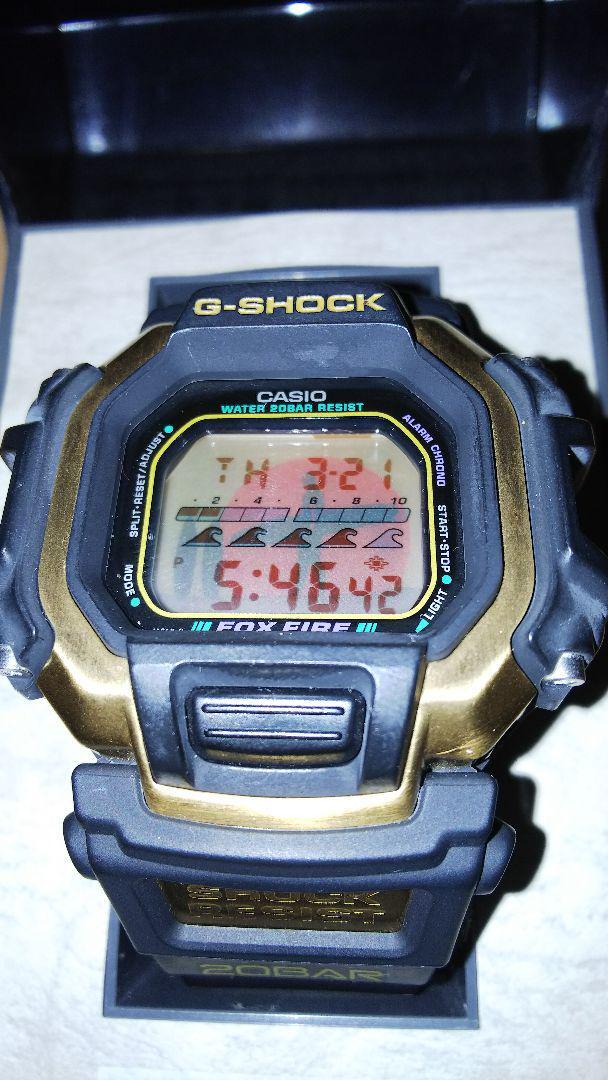 DW-8160 エンドレスサマー
