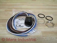 Turck RKFP 461-1M U2-06793 Cordset RKFP4611M
