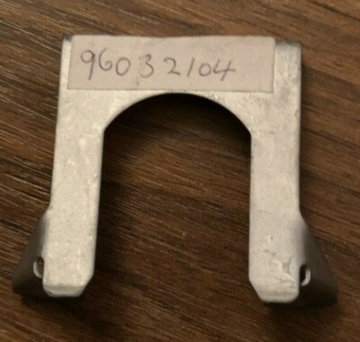 【Yoru】 Citroen Xsara I & II ZX Lock fixing fork 96032104 New genuine