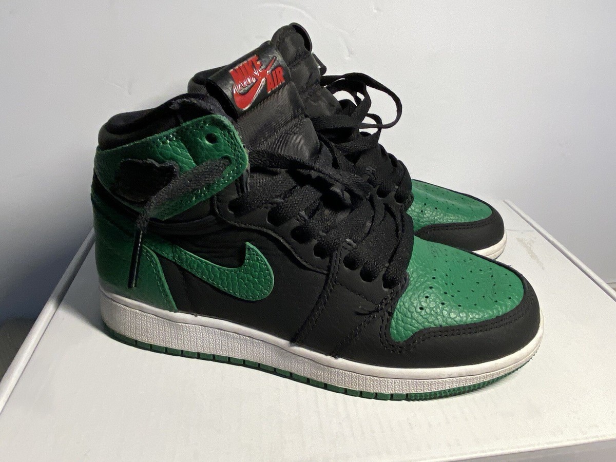スニーカー US 8-10 NIKE AIR Jordan 1 Retro High \