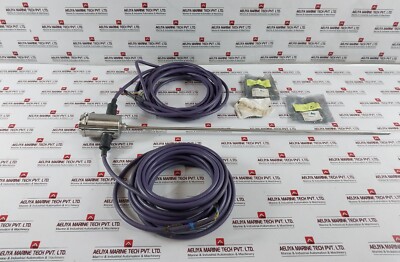 Summit Electronics Hph-3100-0770-A Positionssensor Für Zylinder Mit Profibus