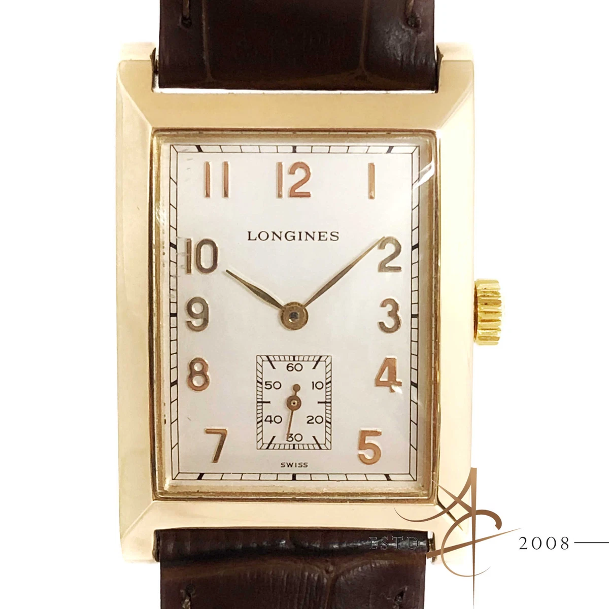 Longines under 500 new arrivals
