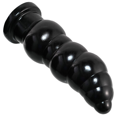Dildo For Men Butt Anal Plug Big Thick 9.64 Inch Penis Suction Cup