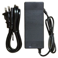 42V AC Adapter For Navee V25 Pro / V40 / V50 36V Electric Scooter Charger Power