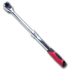 Ez Red Mr12 12 Drive Telescoping Extendable Ratchet