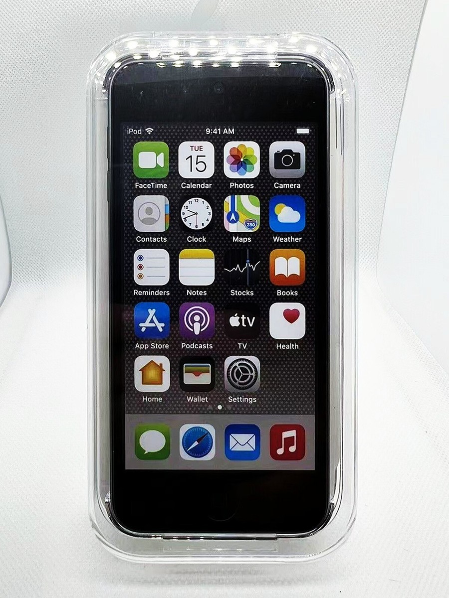 New 🍎 Apple Ipod Touch 6th 7th Gen 64/128/256gb All Color New 🍎 Apple Ipod Touch 6th 7th Gen 64/128/256gb All Color