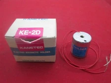 Kanetec Electro Magnetic Holder KE-2D new