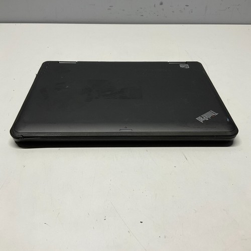 Lenovo Yoga 11e 11.6" Touch Laptop Intel N2940 @1.83 GHz 4GB 320GB HDD Win 10 - Afbeelding 8 van 11