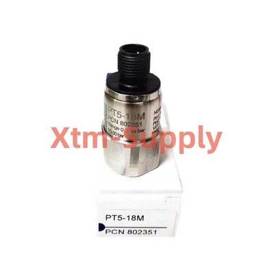 1PCS PT5-18M Pressure Switch