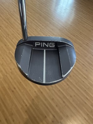 クラブ PING VAULT OSLO Ping Vault Oslo Putter | eBay
