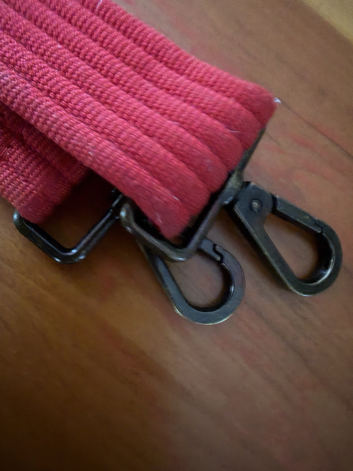 2 Marine Layer Replacement Shoulder Crossbody Str… - image 3