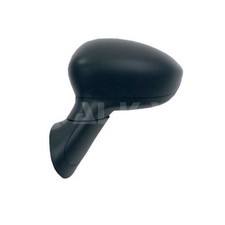 ALKAR Außenspiegel links manuell für Fiat 500 C 312_ 312