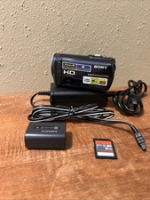 Sony Handycam HDR-CX150