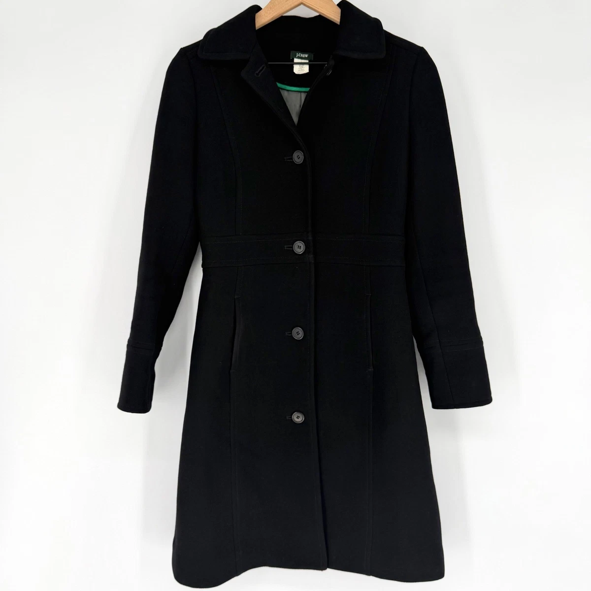 J.CREW J. CREW Lady Day Coats for Women for sale - eBay