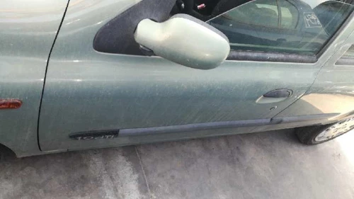 8200662263 Stoßdämpfer Vorne Links für RENAULT Clio II Phase II 2168982 - Bild 9 von 10