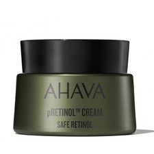 AHAVA Safe Retinol Pretinol Cream 1.7 oz 11049745 Free Ship