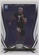 2020 Certified Rookies /399 Kenneth Murray #153 z6b