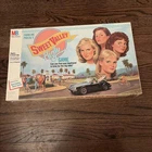 Vintage 1988 Sweet Valley High Board Game Milton Bradley EUC 100% complete