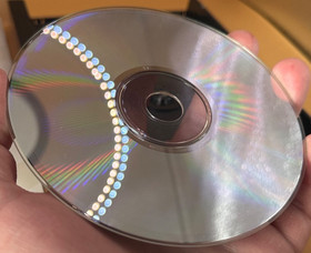 In The Hunt - Sega Saturn - CIB, Excellent Condition, MINT/PRISTINE DISC, Rare