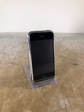 APPLE IPHONE 1ST GEN A1203 - 8GB - AT T