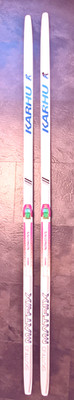 Skating Ski KARHU MATRIX 188cm mit SNS Bindung