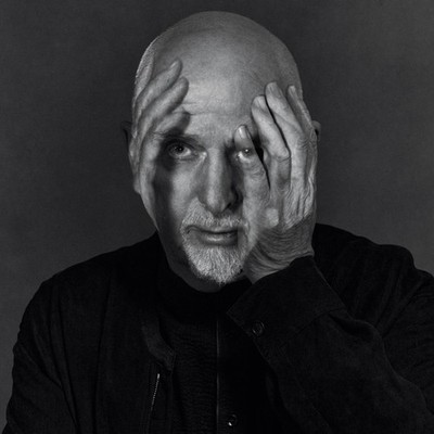 Peter Gabriel I/o: Dark-side Mixes (Vinyl) 12'' Album