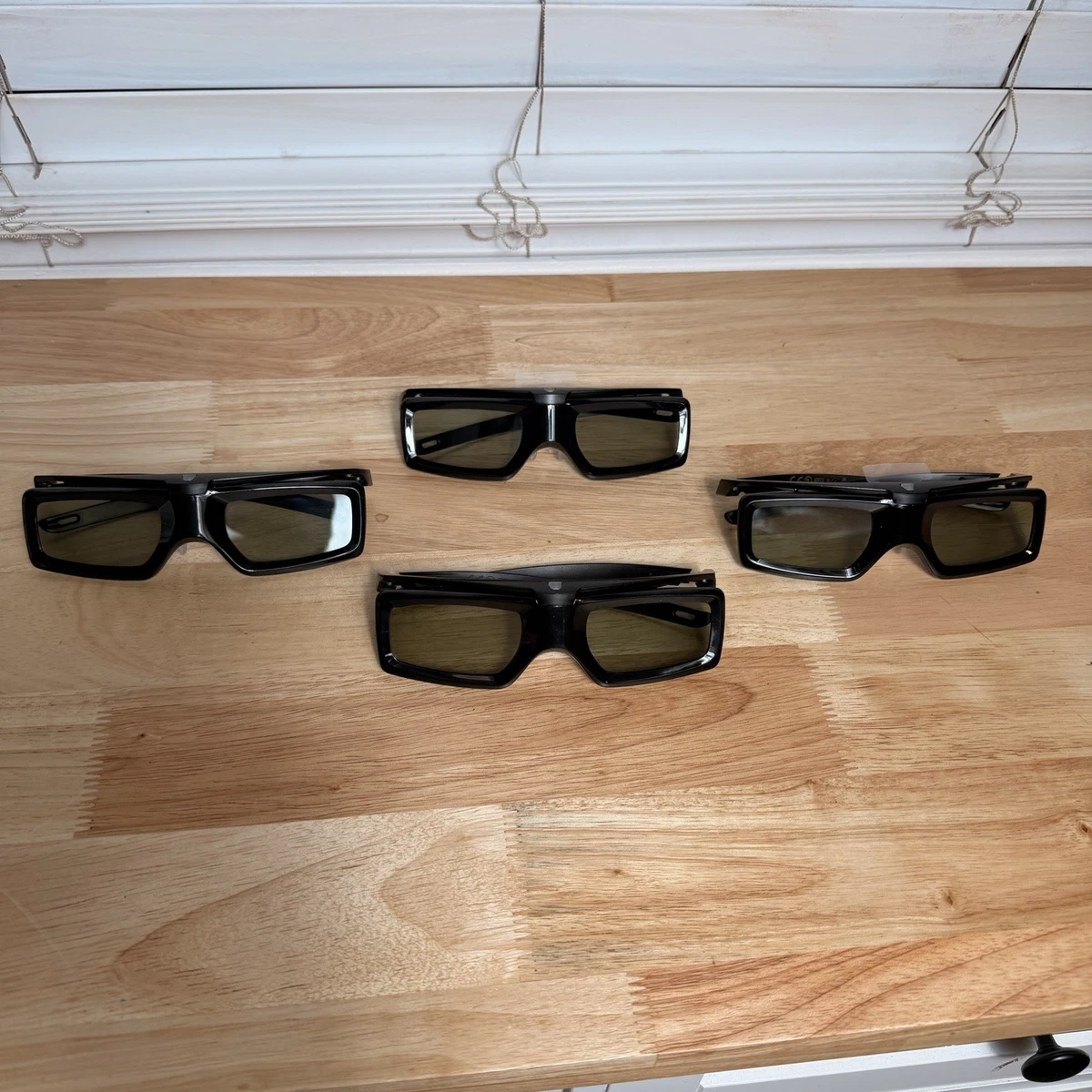 Sony Bravia 3d Glasses for sale - eBay