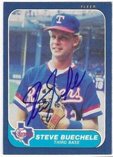 Click to enlarge Steve Buechele