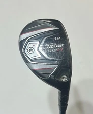 Titleist 913H 3 Hybrid 19* Aldila VS Proto By You 95-X, X-Stiff Shaft Right Hand