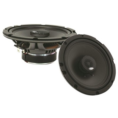 Arc Audio X2 602 6.5  2-Way Coaxial Speakers