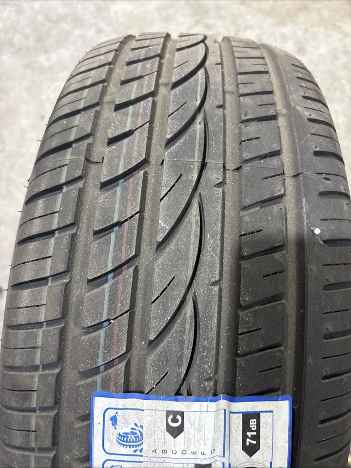 Lanvigator 235/55ZR17 - Image 2 of 3