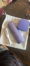 Ulike Air 3 Ice Cooling IPL Laser Hair Removal Device Unisex Purple