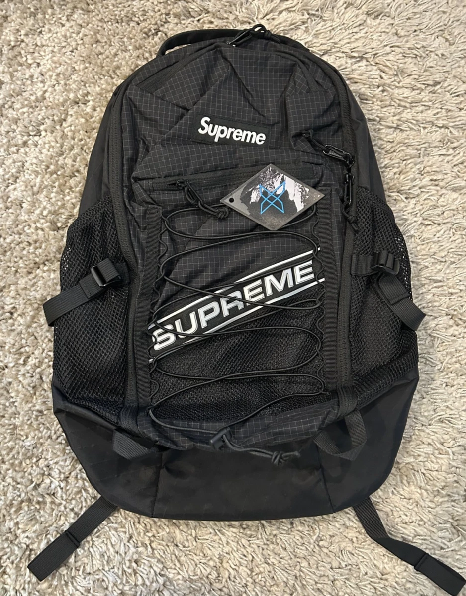 Backpack Black Bags for Men for Sale - eBay
