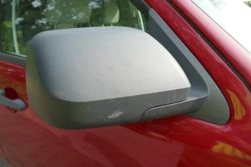 Passenger Side View Mirror Power Fits 10-12 ESCAPE 1728259