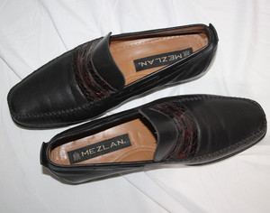Mezlan Loafers | eBay display picture 2