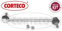 Corteco 49398681 Stange/Strebe FüR Stabilisator Koppelstange Strebe Vorne