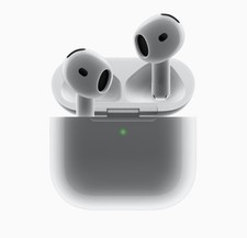  Sealed Brand New AirPod 4th Generation with USB-C Charging Case and ANC 