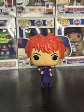 Funko Pop! Vinyl: Scooby-Doo - The Hex Girls - Luna Only- Hot Topic (Exclusive)