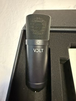 Universal Audio Volt 2 Recording Studio Pack Bundle | eBay