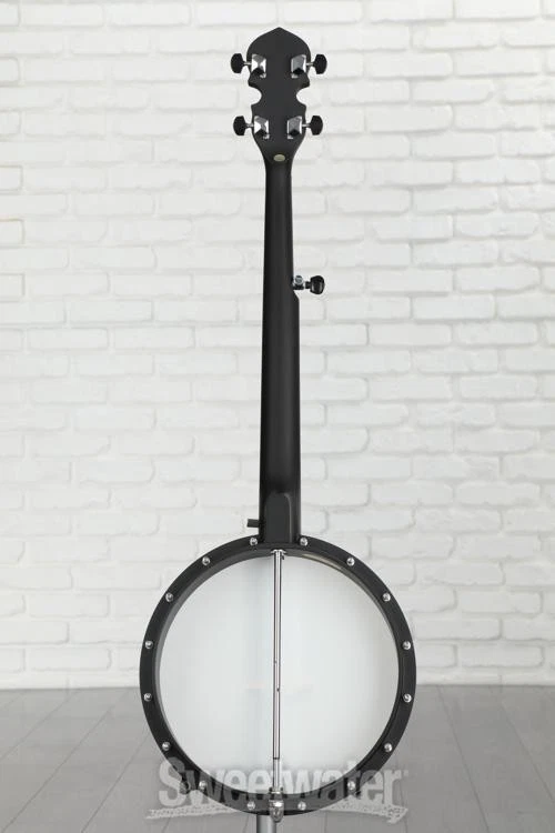 Gold Tone AC-Traveler Travel-scale Composite 5-string Banjo - Image 3 of 4