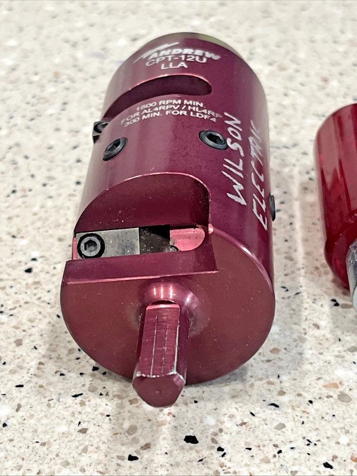 Andrew Commscope CPT-12U Cable Preparation Tool - Image 3 of 4