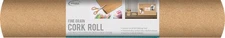 Board Dudes Hobby Cork Roll 24"X48"-3/32" Thick