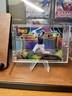 2024 Panini Select - Diamond Level Kevin McGonigle #71 Tie-Dye Prizm /25 (RC)