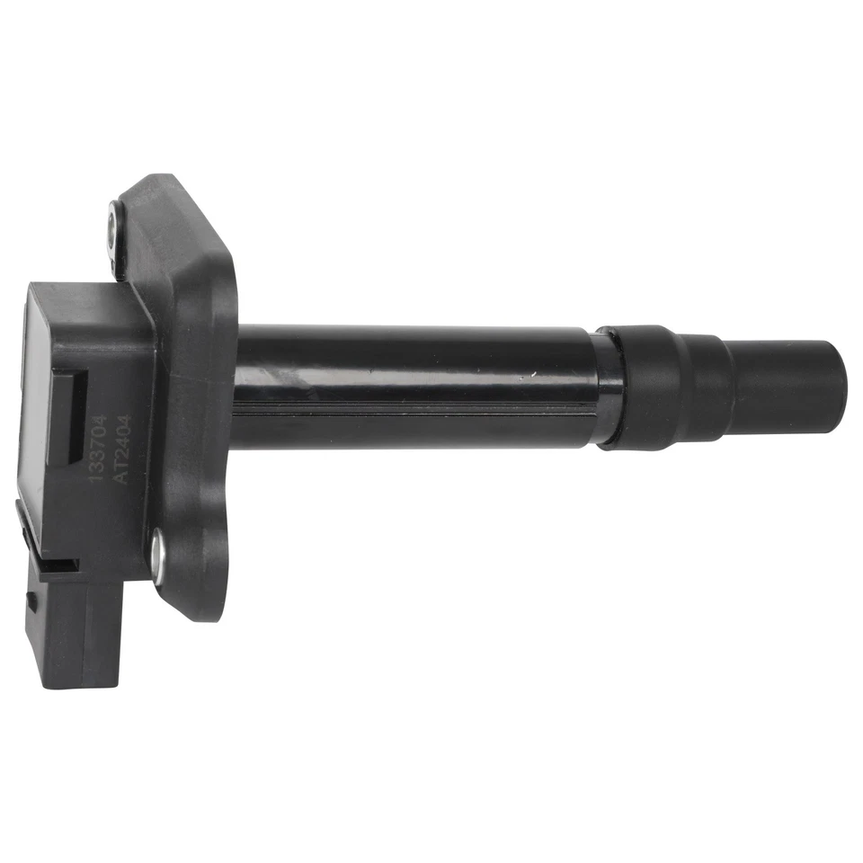 Kit de 4 bobinas de encendido y bujías de iridio para Volkswagen Sharan 2002-2007 1,8 L Foto 4 de 4