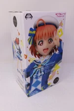 Love Live! Sunshine!! Chika Takami Figure Super Premium Sega