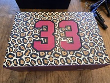 Nike Kith Pippen Quimera Talla 11